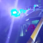 Violenta Rissa Sul Lungomare Gramsci Di Porto San Giorgio: Un Ferito Portato In Ospedale