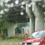 Violenti Temporali Con Grandine Colpiscono Vipiteno: Numerose Strade Chiuse E Interventi Dei Vigili Del Fuoco