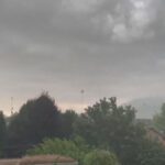 Violento Maltempo Colpisce Il Nord Italia Con Crolli, Alberi Sradicati E Danni Diffusi