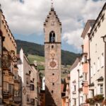 Vipiteno, Uno Dei Borghi Più Affascinanti D’italia Tra Centro Storico E Natura Alpina