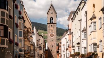 Vipiteno2C Uno Dei Borghi Pic3B9 A