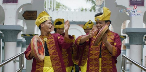 Visit Malaysia 20263A Video Emo