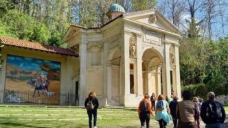 Visite Gratuite E Percorsi Sto