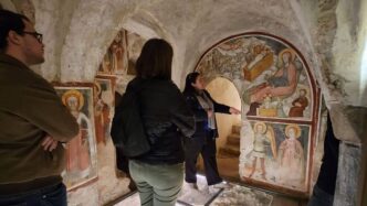 Visite Gratuite Per Scoprire I