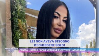 Vittima A Canale 52C Un27Amica S