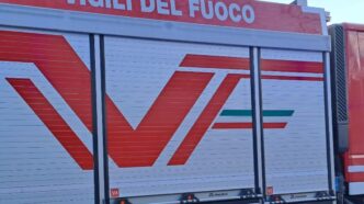 Vittoria Lipori Muore Ad Acere