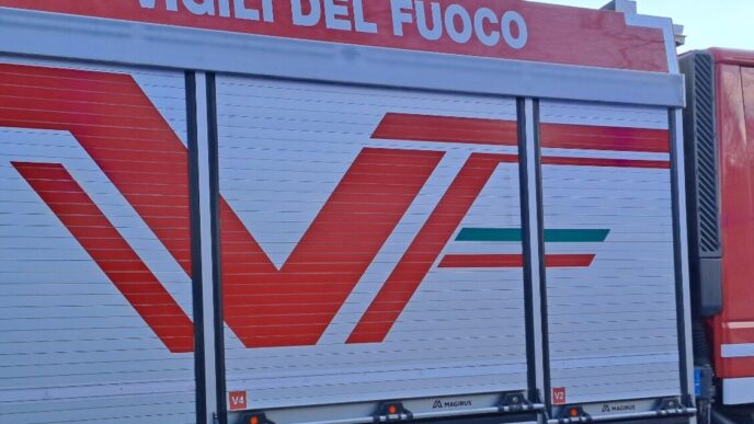 Vittoria Lipori Muore Ad Acere