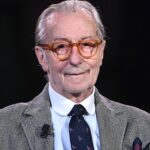 Vittorio Feltri Elogia La Leadership Concreta Di Giorgia Meloni Al 25° Anniversario Di Libero
