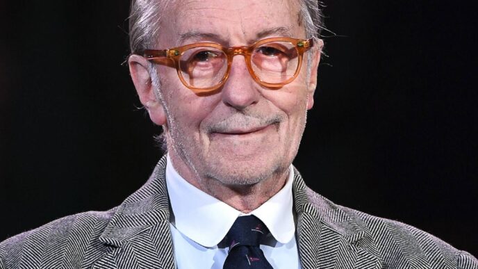 Vittorio Feltri Elogia La Lead
