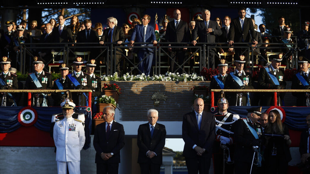 Viva Le28099Arma Dei Carabinieri2C I