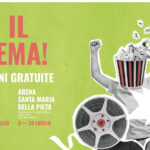 Vivi Il Cinema A Roma: 64 Proiezioni Gratuite Nelle Periferie Tra Giugno E Luglio 2025