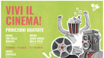 Vivi Il Cinema A Roma3A 64 Proi