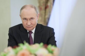 Vladimir Putin Lodato Donald T