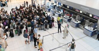 Voli 2025 In Calo Per Le28099Estero