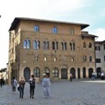 Volterra Messa In Difficoltà Dalla Chiusura Delle Mura Di San Felice, Commercio E Turismo In Calo
