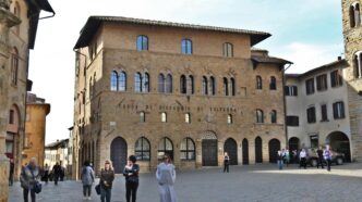 Volterra Messa In Difficoltc3A0 D
