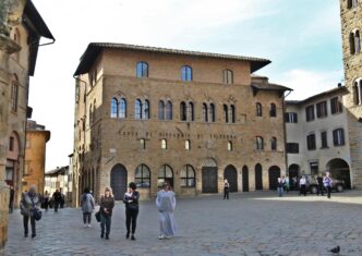 Volterra Messa In Difficoltc3A0 D