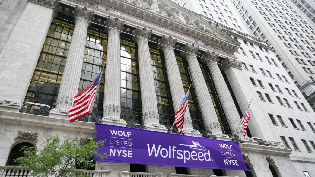 Wall Street Apre In Rialzo Non