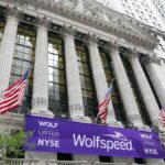 Wall Street Apre In Rialzo Nonostante Il Calo Del Petrolio E Dei Rendimenti Obbligazionari