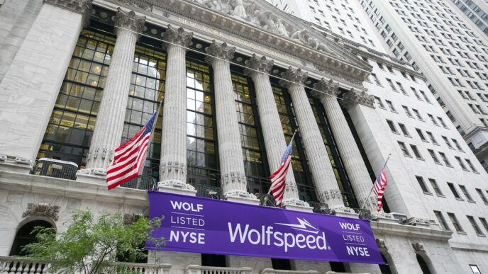 Wall Street Apre In Rialzo Non