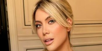 Wanda Nara Svela Nuovi Dettagl