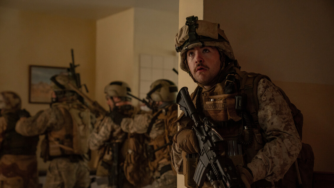 Warfare Tempo Di Guerra3A Un