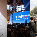 Weekend A Roma Tra Cinema In Piazza, Mercatini Vintage, Musica E Cucina Locale Il 7 E 8 Giugno