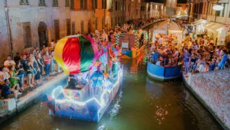 Weekend Ricco Di Eventi Tra Bi