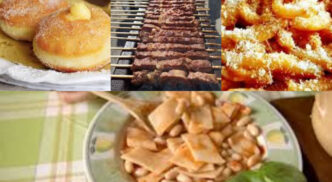 Weekend Tra Sagre E Feste Trad