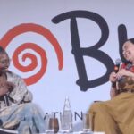 Whoopi Goldberg A Taobuk 2025: Gli Artisti Non Riconoscono I Confini E Presentano “Frammenti Di Memoria”