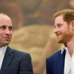 William E Harry, L’attrito Dei Fratelli Durante Il Servizio Militare E La Convivenza In Caserma