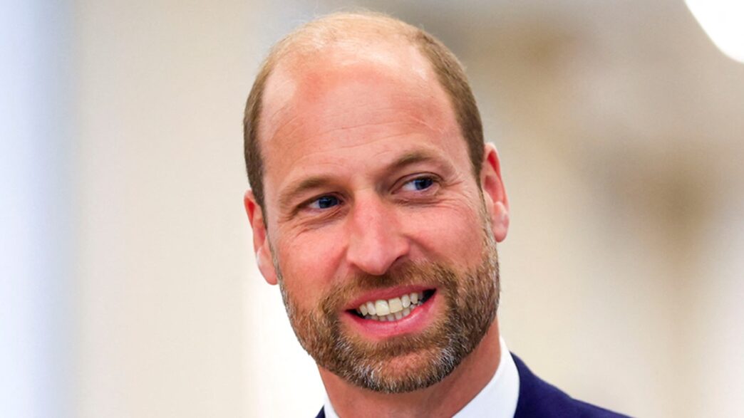 William Nominato Cavaliere Del