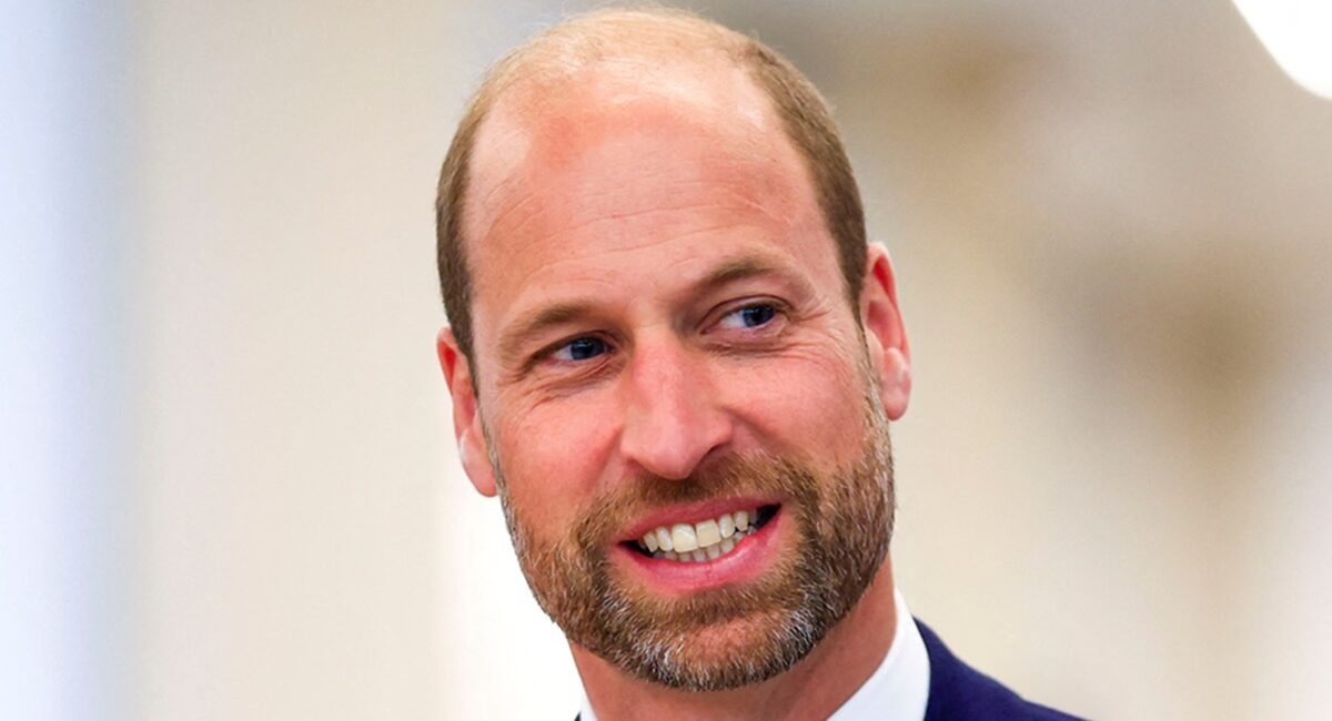 William Nominato Cavaliere Del