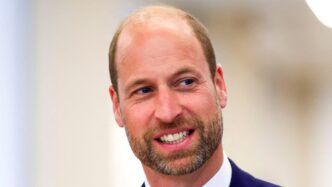 William Nominato Cavaliere Del