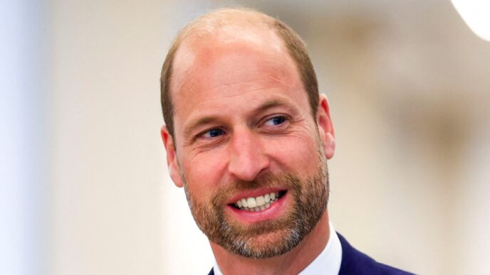 William Nominato Cavaliere Del