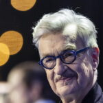 Wim Wenders Premiato A Roma: Il Cinema Come Voce Per La Pace In Un Mondo In Crisi