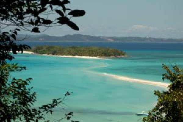 Wimbi Tour Operator Rilancia I