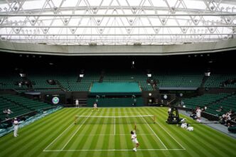 Wimbledon 2025 Con Montepremi