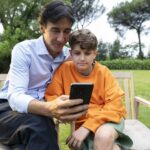 Wind Tre E Mediaset Lanciano Il Long Video Neoconnessi Per Promuovere L’educazione Digitale In Italia