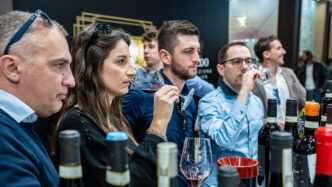 Wine2Wine Business Forum Si Sp