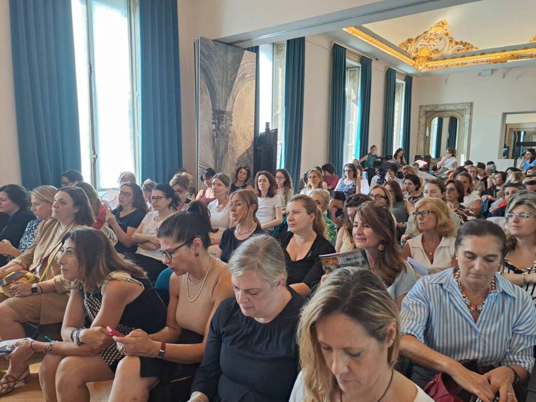 Women On Board 2025 A Milano2C