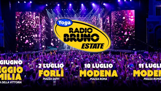 Yoga Conferma Il Sostegno Al T