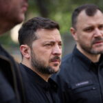 Zelensky Accusa La Russia Di Consegnare Corpi Russi Al Posto Di Quelli Ucraini Nello Scambio Di Prigionieri