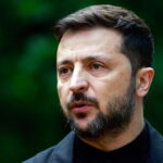Zelensky Avverte: Putin Potrebbe Attaccare Un Paese Della Nato Entro Cinque Anni, Ma Non Subito