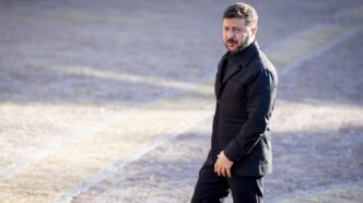 Zelensky Chiede Alle28099Ue Di Abba
