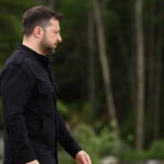 Zelensky Denuncia Aziende Occidentali Che Forniscono Macchinari All’industria Militare Russa, Chiede Sanzioni Immediate