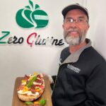 Zero Glutine A Marino: La Sfida Di Portare La Pizza Senza Glutine Alla Perfezione Nei Castelli Romani