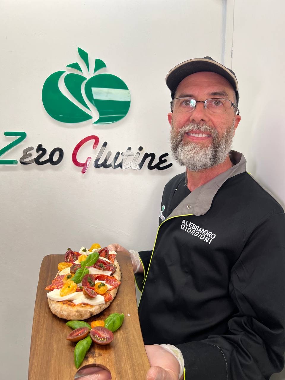 Zero Glutine A Marino3A La Sfid