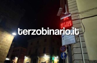 Ztl Nel Centro Storico Di Cerv