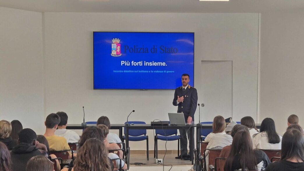 A Ancona Si Chiude La Terza Ed